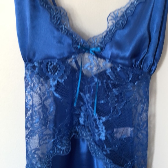 Angel story intimate sleepwear. - Picture 3 of 7